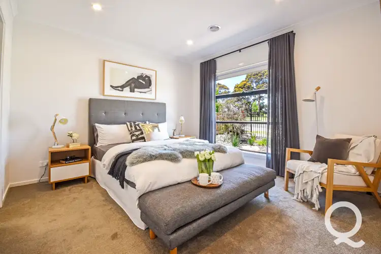 Sixth view of Homely house listing, 41 Blackman Drive, Warragul VIC 3820