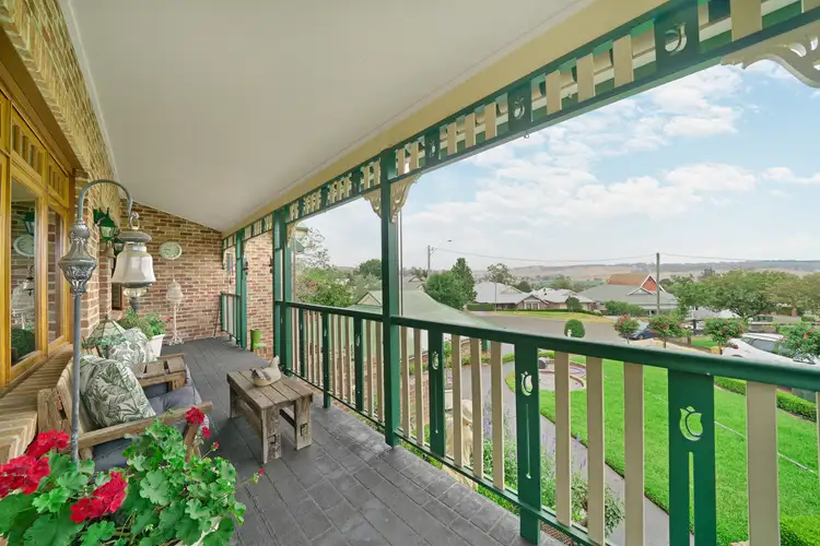 Second view of Homely house listing, 17 Riversford Close, Menangle NSW 2568