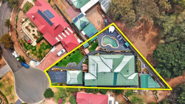 Third view of Homely house listing, 17 Riversford Close, Menangle NSW 2568