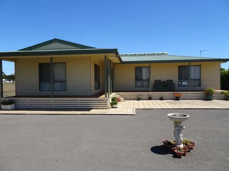 Main view of Homely house listing, 33 MOUNT BURR ROAD, Millicent SA 5280