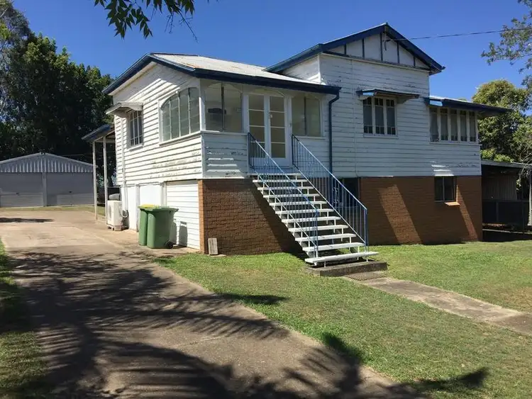 Main view of Homely house listing, 18 King Street, Dinmore QLD 4303