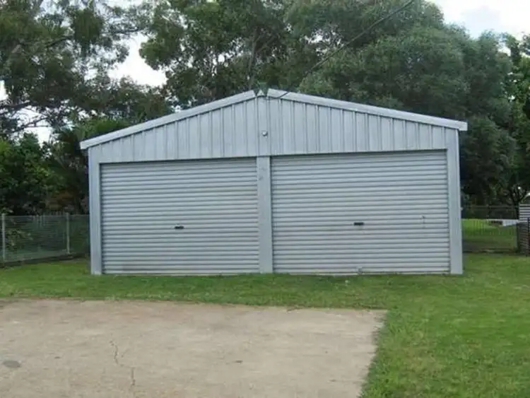 Second view of Homely house listing, 18 King Street, Dinmore QLD 4303