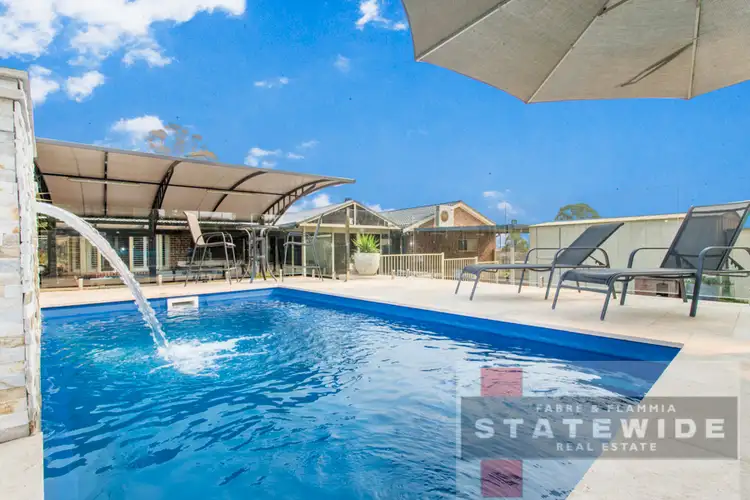 Main view of Homely house listing, 3 Summit Glen, Cranebrook NSW 2749