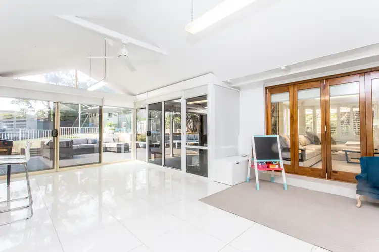 Fourth view of Homely house listing, 3 Summit Glen, Cranebrook NSW 2749