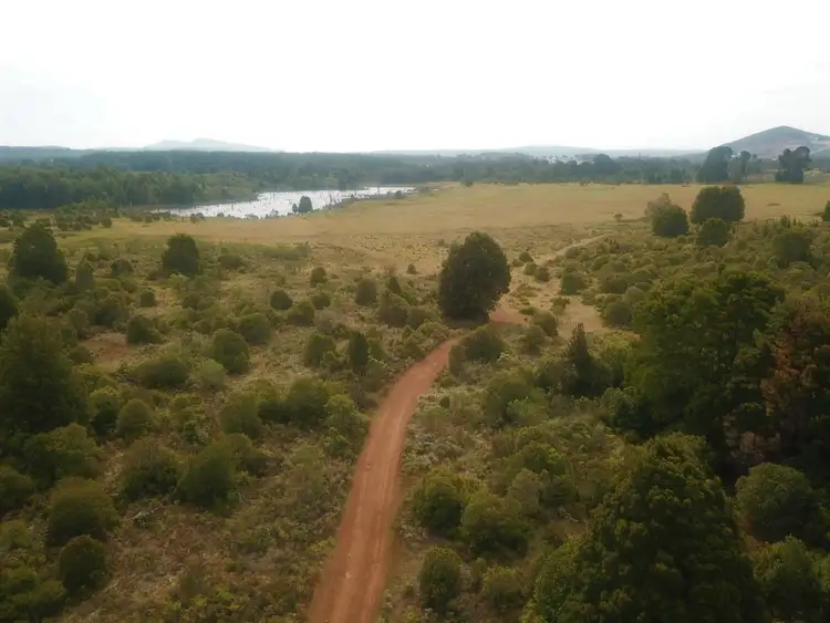 Third view of Homely land listing, Lot 007 Waratah Road, Waratah TAS 7321