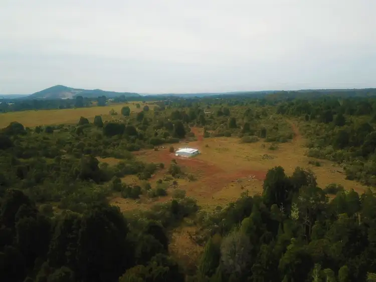 Fourth view of Homely land listing, Lot 007 Waratah Road, Waratah TAS 7321