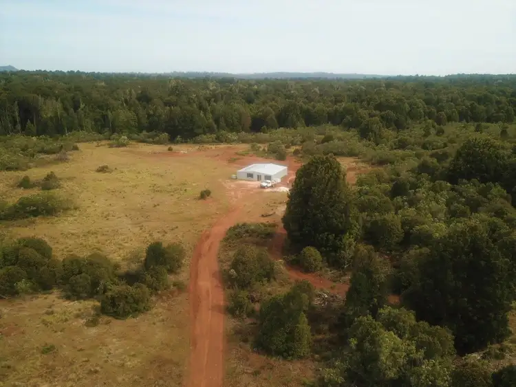 Seventh view of Homely land listing, Lot 007 Waratah Road, Waratah TAS 7321