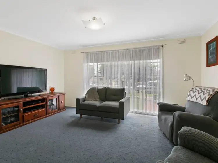 Second view of Homely house listing, 48 Pottenger Way, St Albans VIC 3021