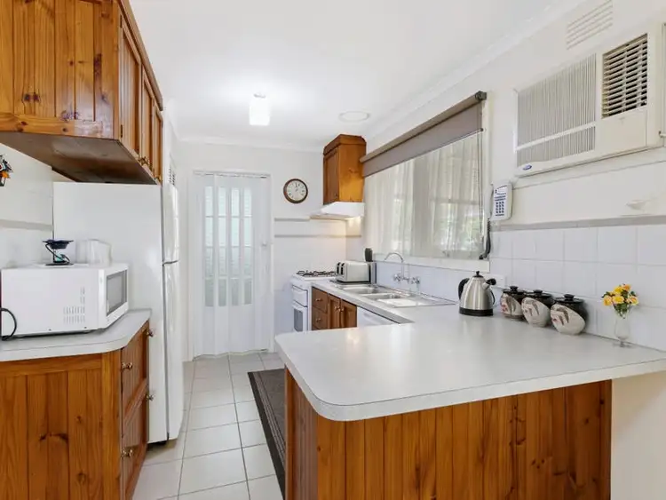 Fourth view of Homely house listing, 48 Pottenger Way, St Albans VIC 3021