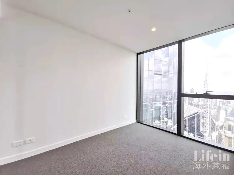 8502/224 La Trobe Street