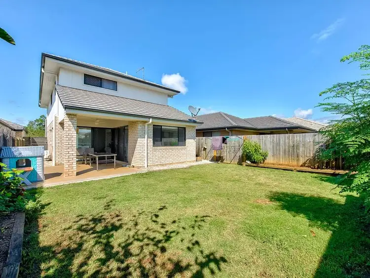 Second view of Homely house listing, 36 Solomon Parade, Warner QLD 4500