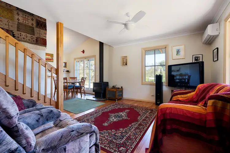 Second view of Homely house listing, 35 Doveton Street, Elphinstone VIC 3448