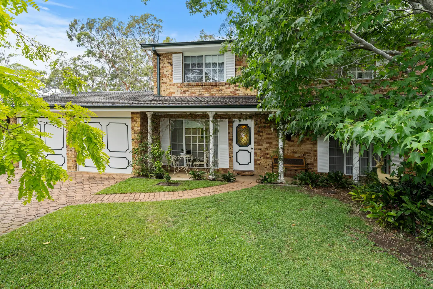 Main view of Homely house listing, 4 Allawah Close, Bangor NSW 2234