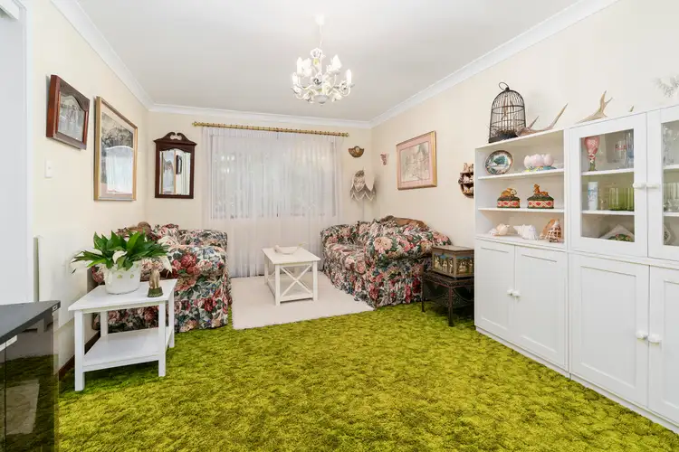 Third view of Homely house listing, 4 Allawah Close, Bangor NSW 2234