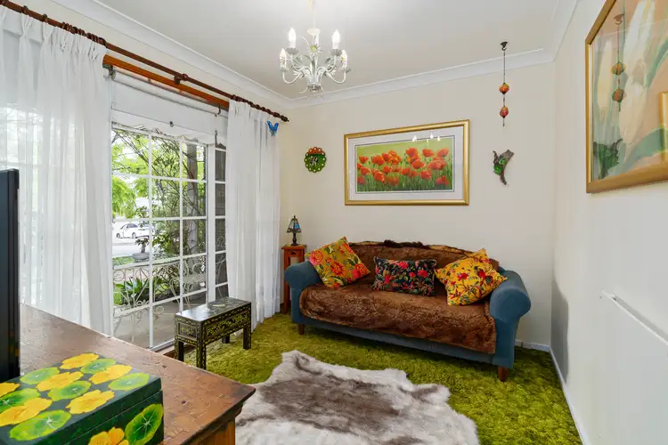 Fourth view of Homely house listing, 4 Allawah Close, Bangor NSW 2234