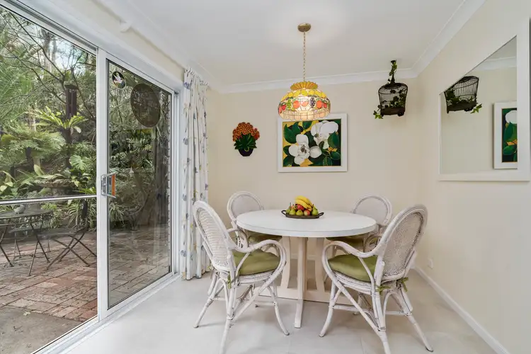 Fifth view of Homely house listing, 4 Allawah Close, Bangor NSW 2234