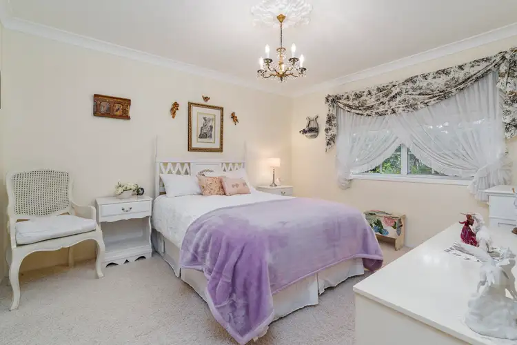 Sixth view of Homely house listing, 4 Allawah Close, Bangor NSW 2234