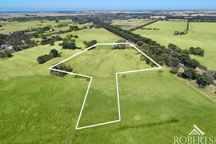 Main view of Homely rural property listing, 3 Pound Lane, Mortlake VIC 3272