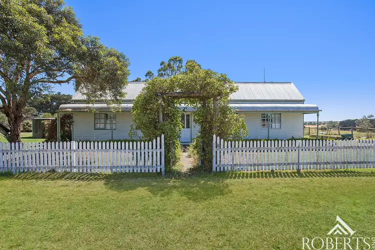 Fourth view of Homely rural property listing, 3 Pound Lane, Mortlake VIC 3272