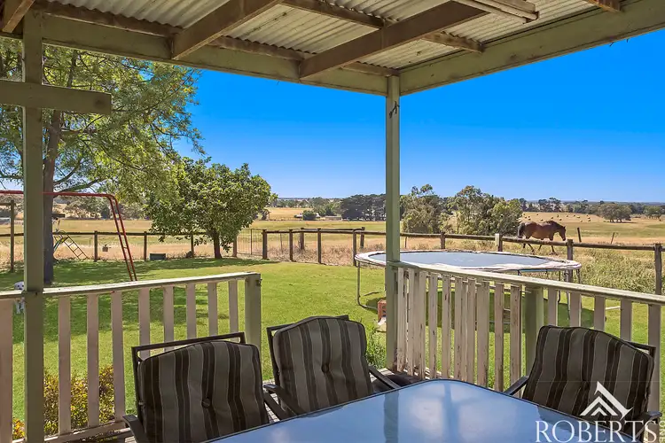 Sixth view of Homely rural property listing, 3 Pound Lane, Mortlake VIC 3272