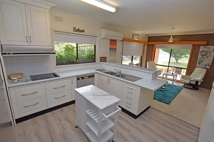 Third view of Homely house listing, 70 Saunders Street, Kyabram VIC 3620