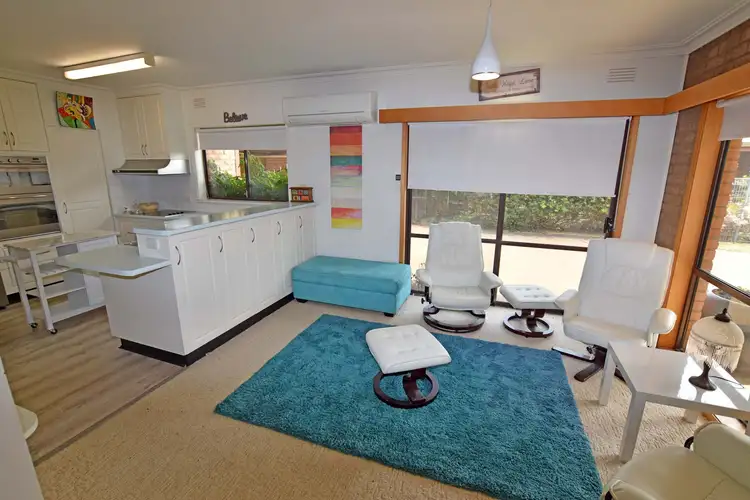 Fifth view of Homely house listing, 70 Saunders Street, Kyabram VIC 3620