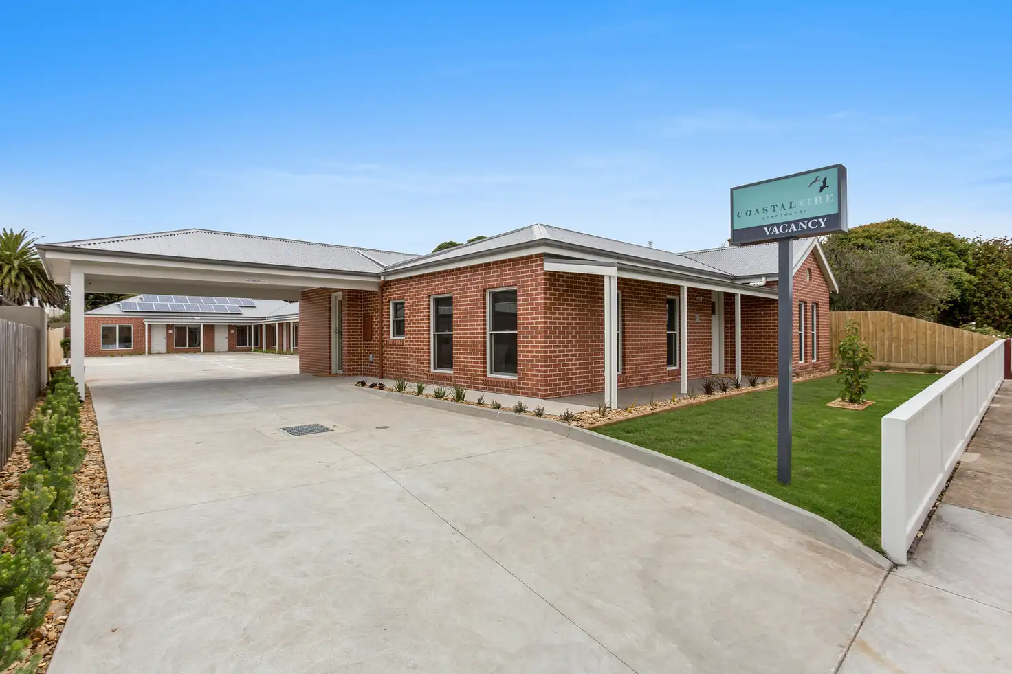 Main view of Homely serviced apartment listing, 327 Timor Street, Warrnambool VIC 3280