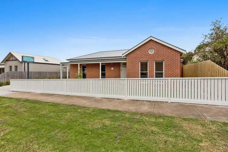 Third view of Homely serviced apartment listing, 327 Timor Street, Warrnambool VIC 3280