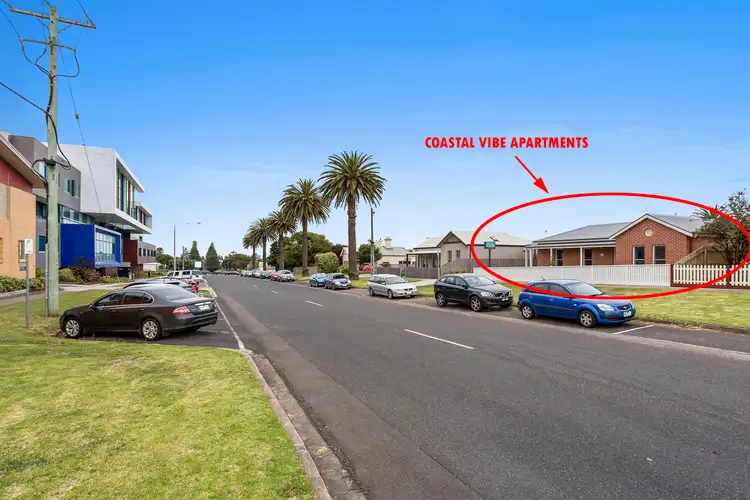 Fourth view of Homely serviced apartment listing, 327 Timor Street, Warrnambool VIC 3280