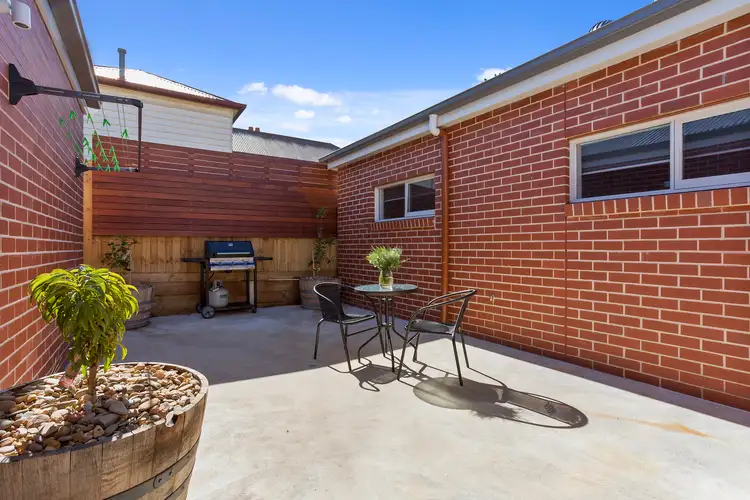 Fifth view of Homely serviced apartment listing, 327 Timor Street, Warrnambool VIC 3280