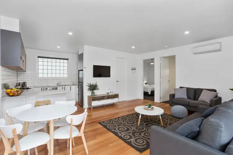 Seventh view of Homely serviced apartment listing, 327 Timor Street, Warrnambool VIC 3280