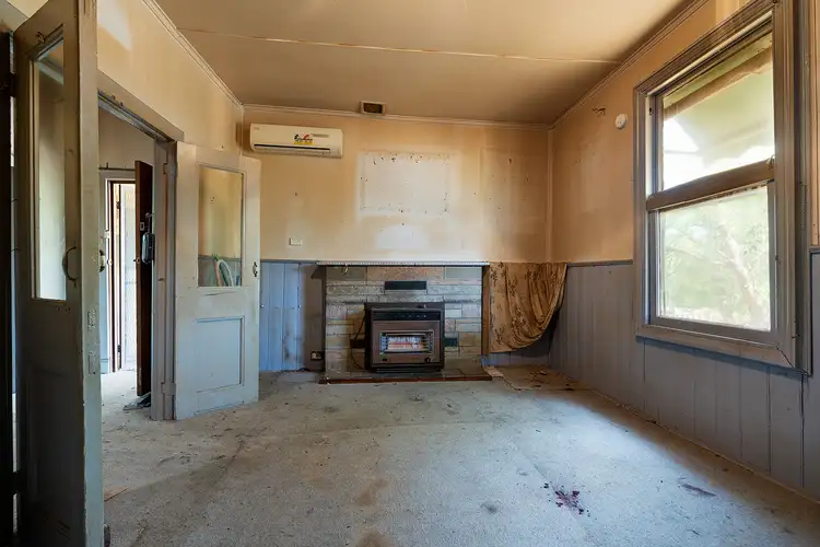 Fourth view of Homely house listing, 8 Adams Street, Castlemaine VIC 3450