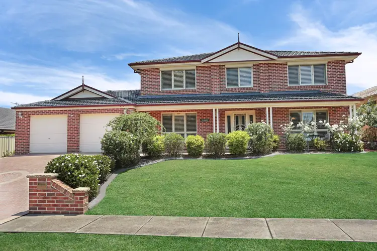 Main view of Homely house listing, 13 Cabernet Grove, Cessnock NSW 2325