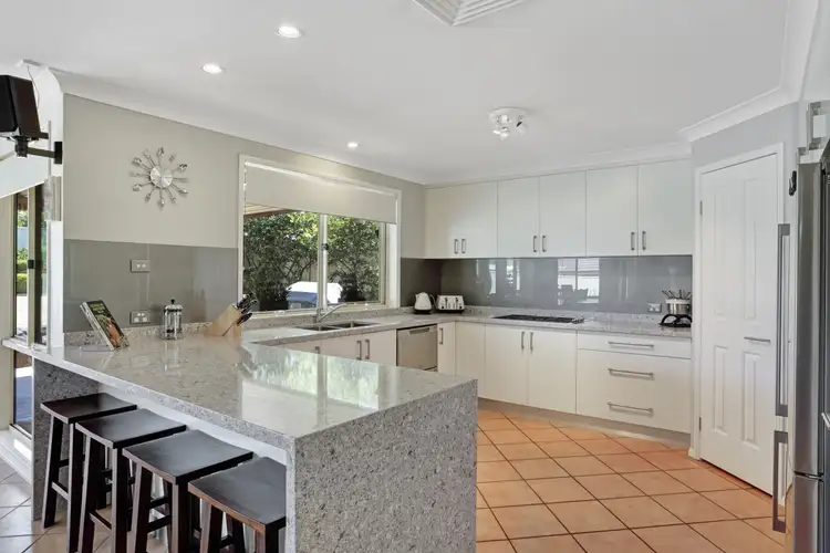 Sixth view of Homely house listing, 13 Cabernet Grove, Cessnock NSW 2325