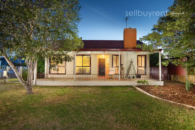 Main view of Homely house listing, 7 MARTIN STREET, Wodonga VIC 3690