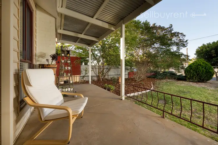 Second view of Homely house listing, 7 MARTIN STREET, Wodonga VIC 3690