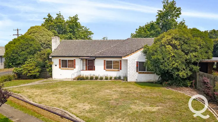 43 Brandy Creek Road, Warragul VIC 3820