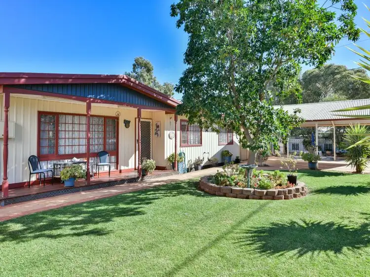 Second view of Homely house listing, 1/217 Dugan Street, Kalgoorlie WA 6430