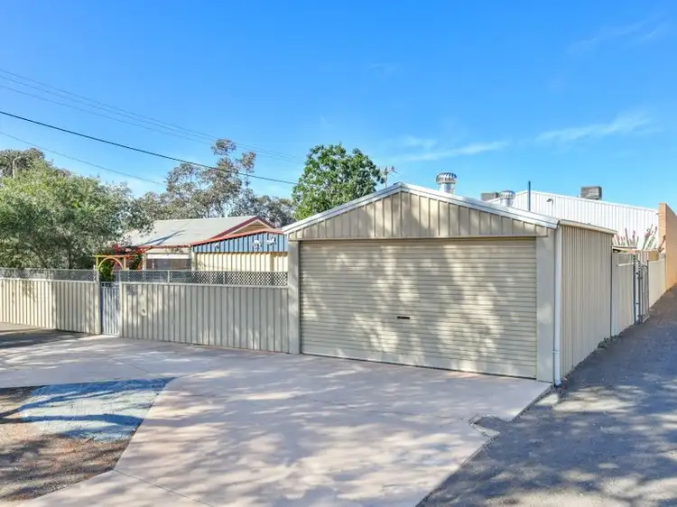 Third view of Homely house listing, 1/217 Dugan Street, Kalgoorlie WA 6430