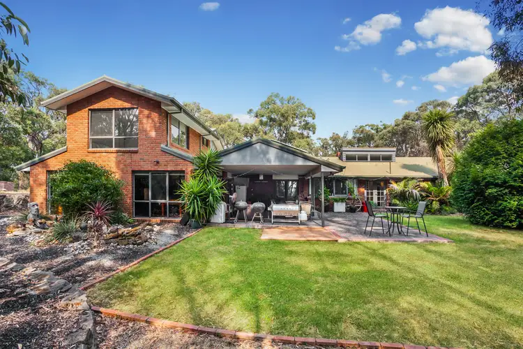 30 Walgood Grove, Macedon VIC 3440
