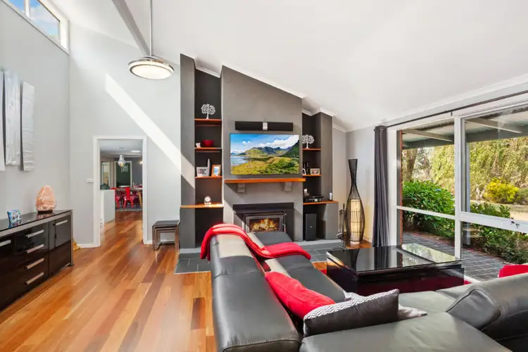 Fifth view of Homely rural property listing, 30 Walgood Grove, Macedon VIC 3440