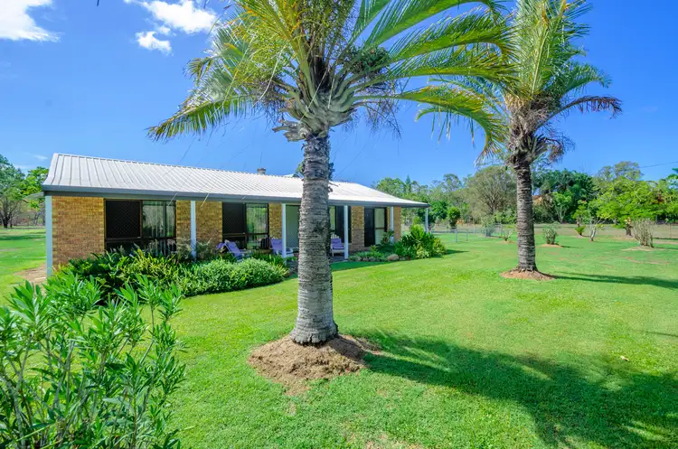 Second view of Homely rural property listing, 145 Birthamba Road, South Kolan QLD 4670