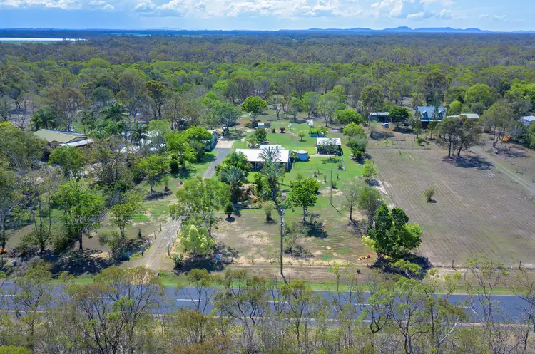 Third view of Homely rural property listing, 145 Birthamba Road, South Kolan QLD 4670