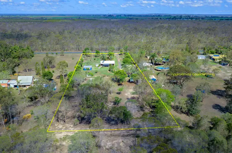 Fourth view of Homely rural property listing, 145 Birthamba Road, South Kolan QLD 4670