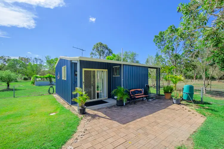 Fifth view of Homely rural property listing, 145 Birthamba Road, South Kolan QLD 4670