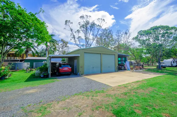 Sixth view of Homely rural property listing, 145 Birthamba Road, South Kolan QLD 4670