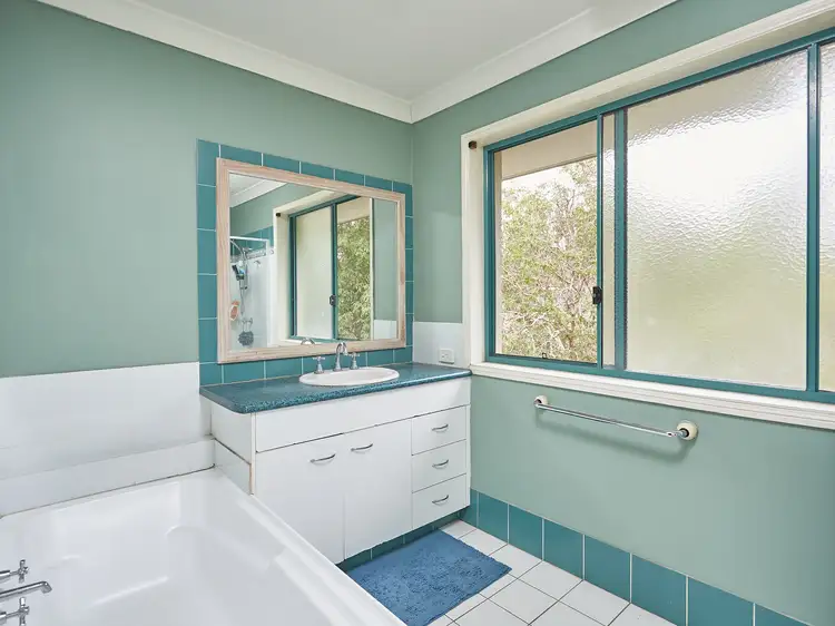 Fourth view of Homely townhouse listing, 22/28 Ancona Street, Carrara QLD 4211