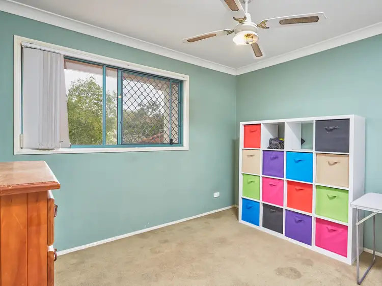 Fifth view of Homely townhouse listing, 22/28 Ancona Street, Carrara QLD 4211