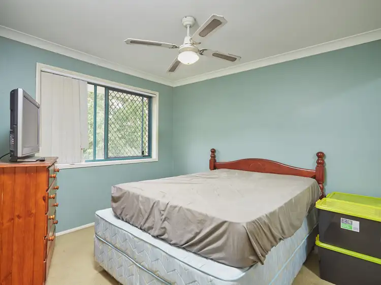 Sixth view of Homely townhouse listing, 22/28 Ancona Street, Carrara QLD 4211