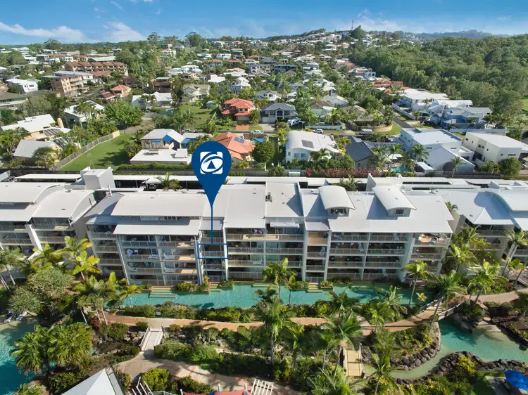 329/180 Alexandra Parade, Alexandra Headland QLD 4572